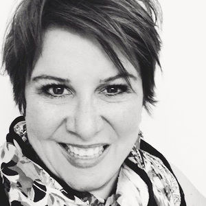 Meet your Posher, Krista